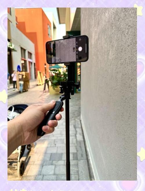 一个人旅游拍照神器