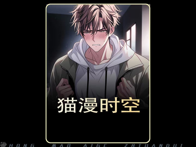 让我喵喵 漫画源