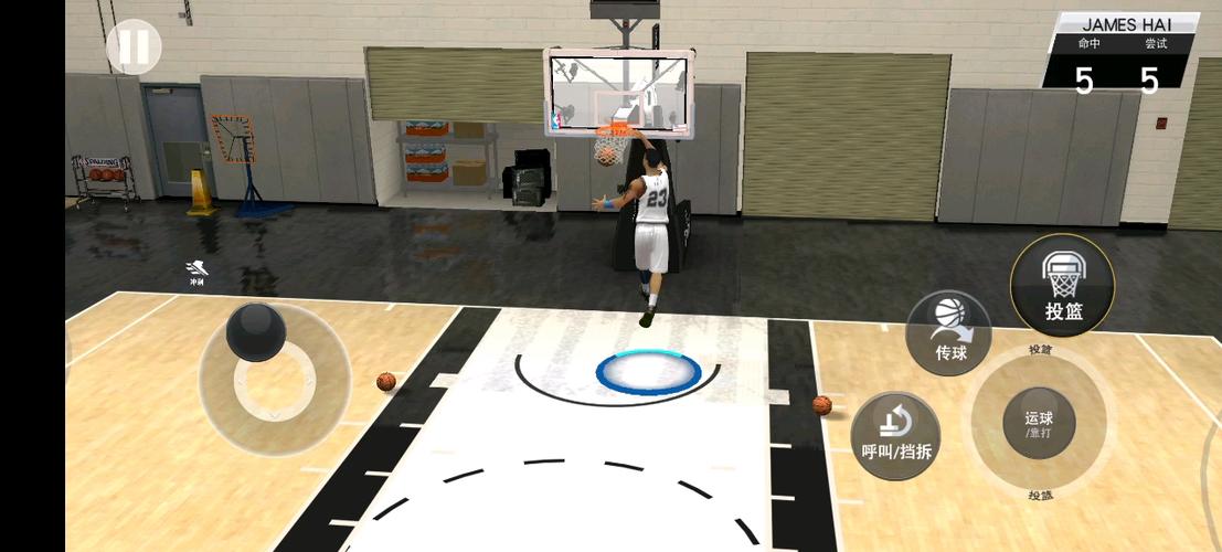 nba2k20可以两个人一台电脑玩吗