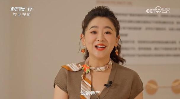 月亮姐姐主持过的节目截图3