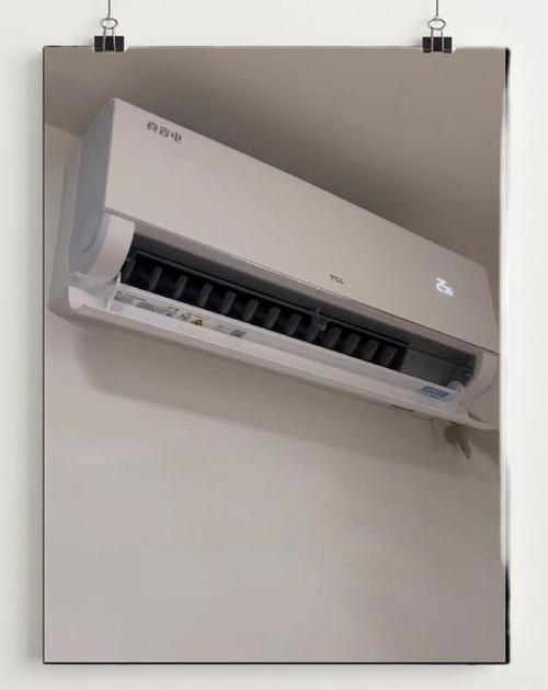 tcl空调wifi连接问题解决方法
