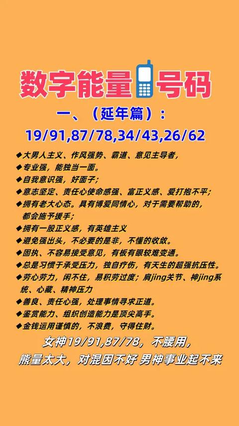 1319数字的玄学解释
