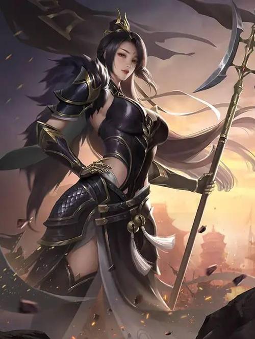 三国杀芳华