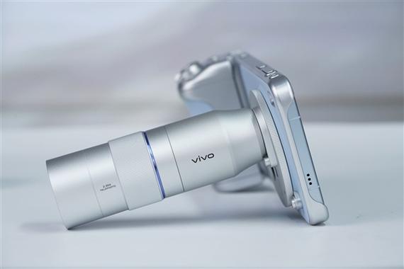 vivo看图片老是转