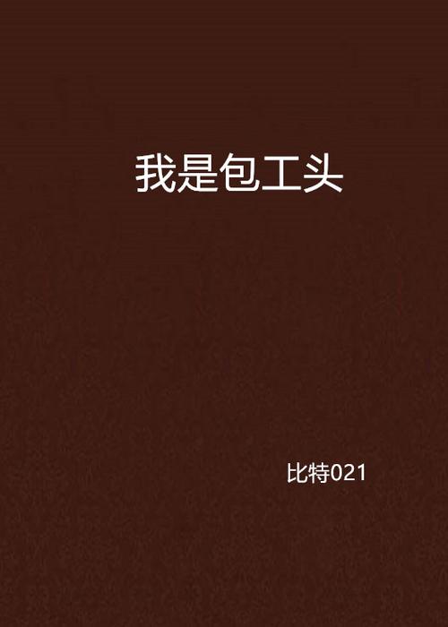 下载我是包工头
