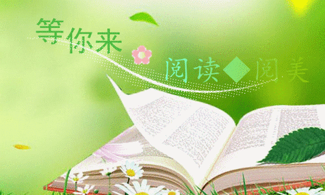 阅读阅美图片