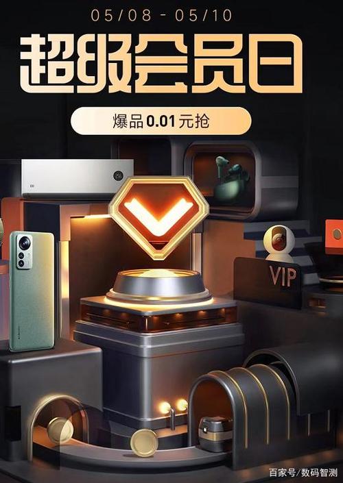 小米vip金币
