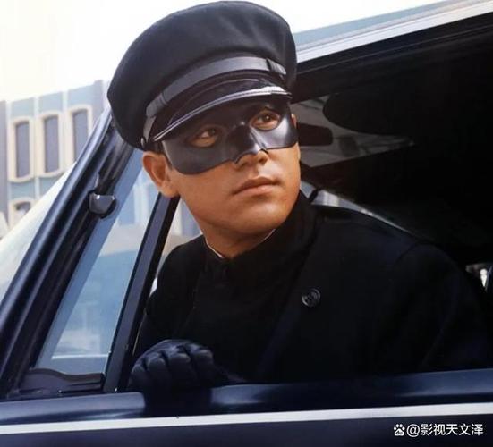 电影黑侠1