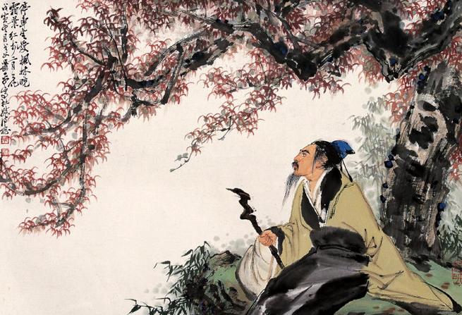 杜牧和杜甫有什么关系吗