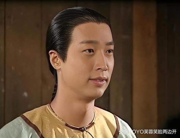 TVB古装电视剧