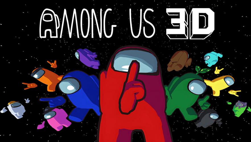AmongUs3D版下载