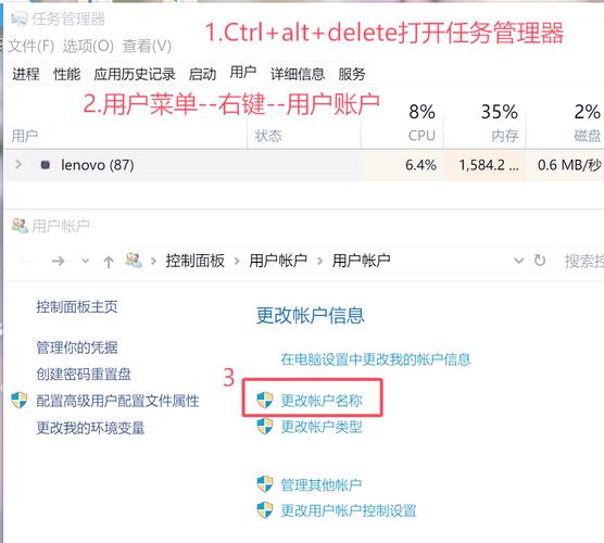 小新修改用户名的条件