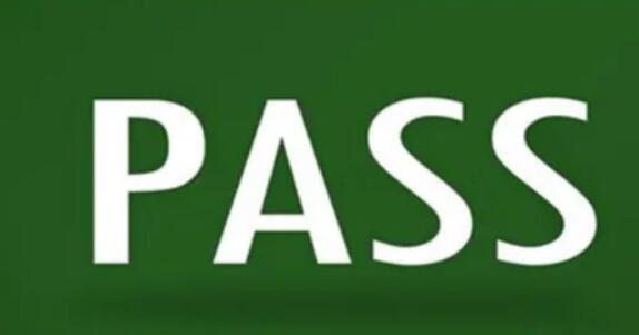电脑pass是什么意思
