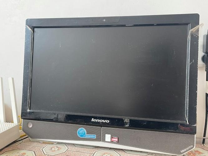 联想b300一体机拆装