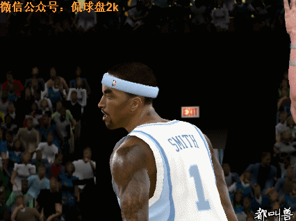 nba2koljr史密斯08版截图3