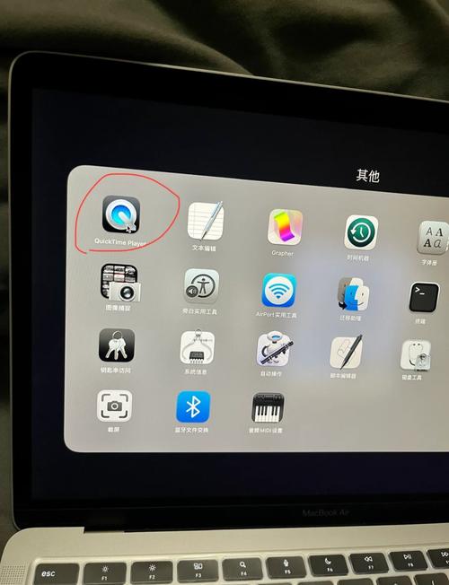 苹果电脑怎么放投影仪