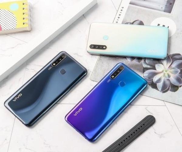 vivoy5s手机参数配置截图3