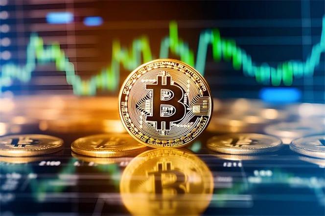 区块链ETF指数基金