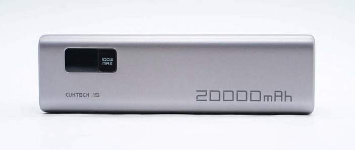 20000充电宝转换率