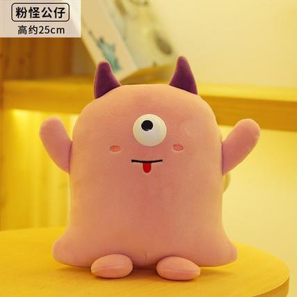 小恶魔玩具