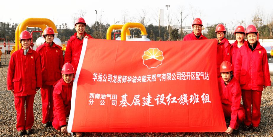 成都市龙泉驿区华油兴能燃气费电话截图3