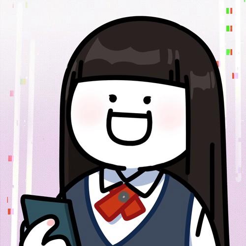 小蓝啥意思