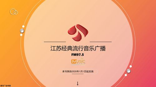 江苏音乐台97.5在线收听截图3