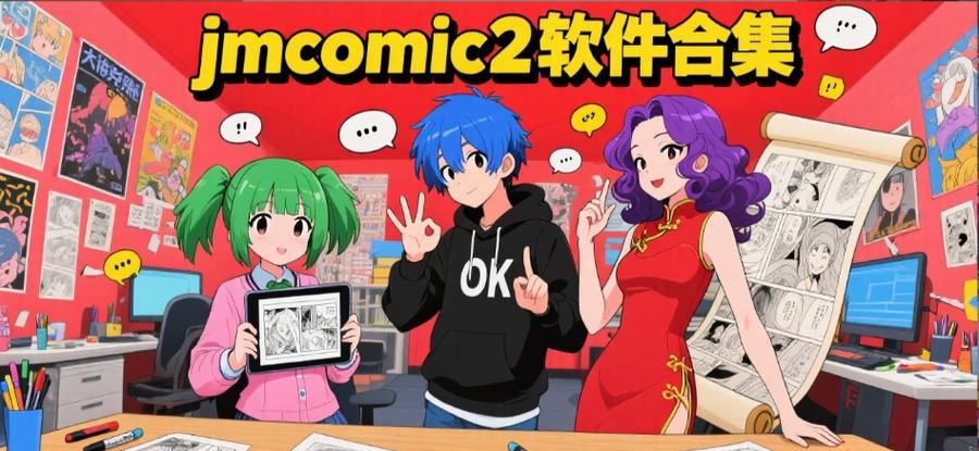 JMComic2安装包1.8.