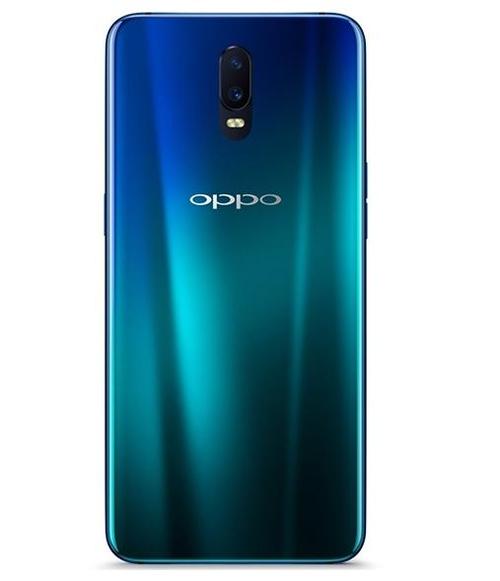 oppoR17硬改