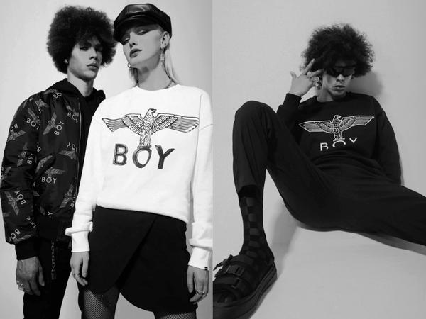 boy london有折扣吗