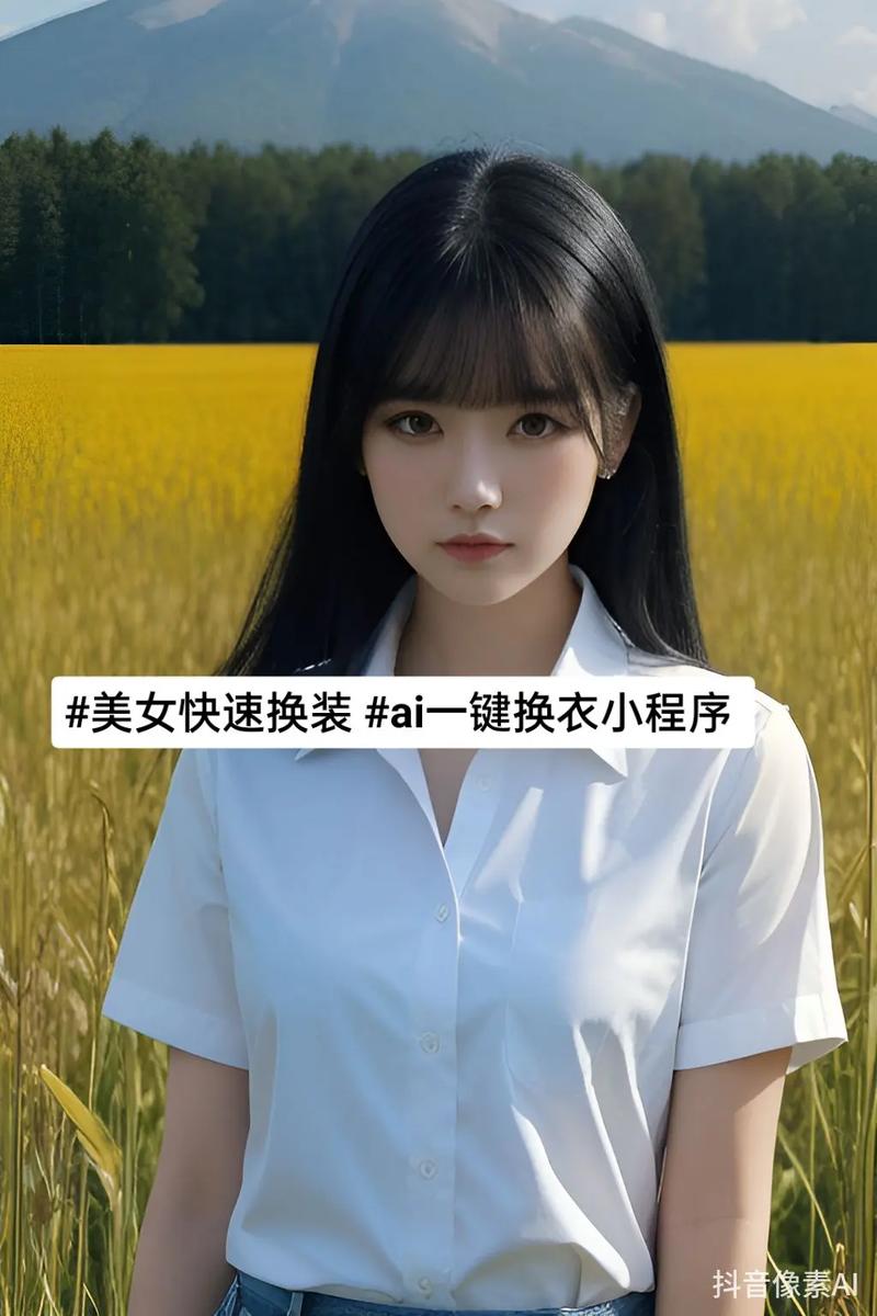 可以换装的p图软件