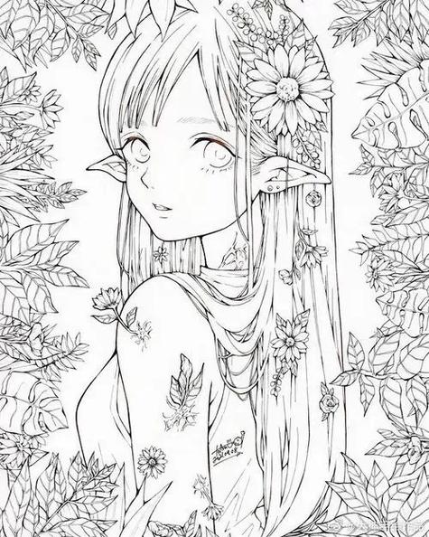 黑白漫画图片手绘图片大全 黑白漫画图片手绘图片大全