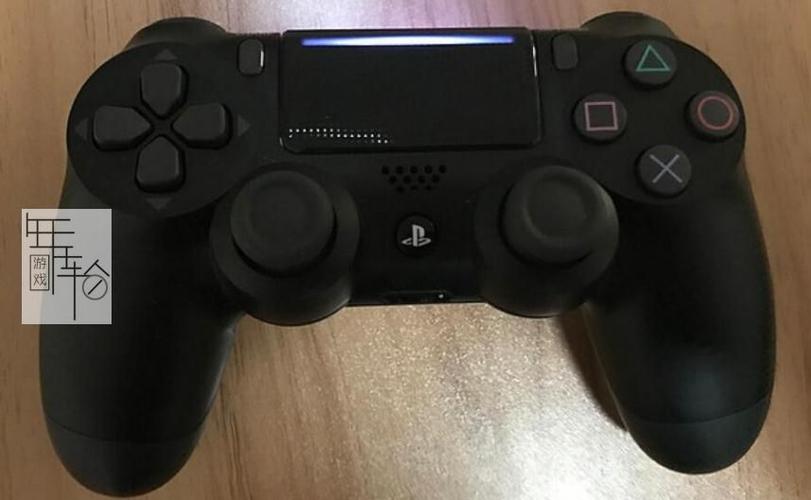 ps4开机手柄按ps键没反应