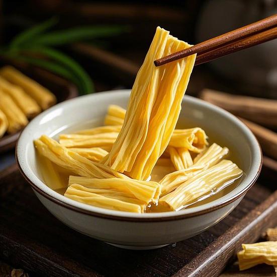 腐竹哪种好