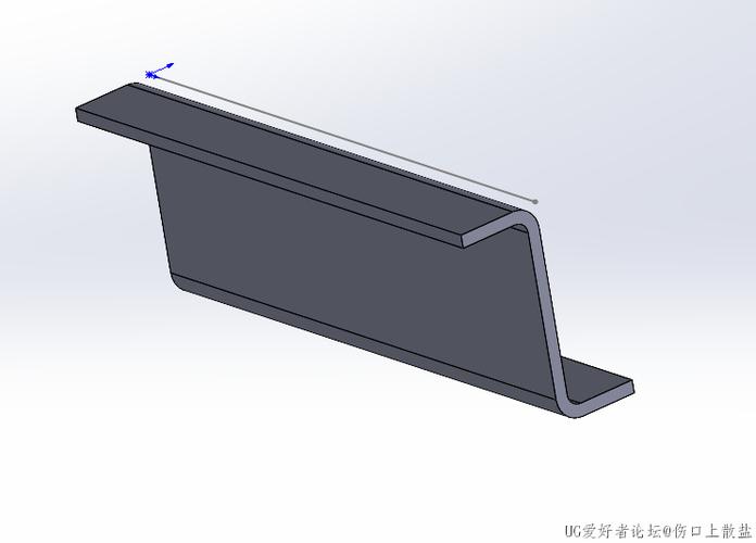 SolidWorks GB型材库