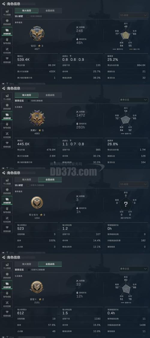 VStrader经营了多久截图2