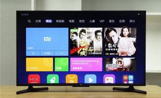 小米4a和4k的电视哪个好