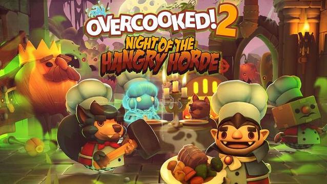overcook2一共有多少关