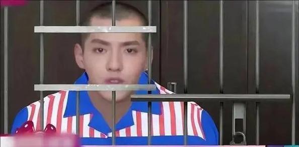 吴亦凡是哪里的人