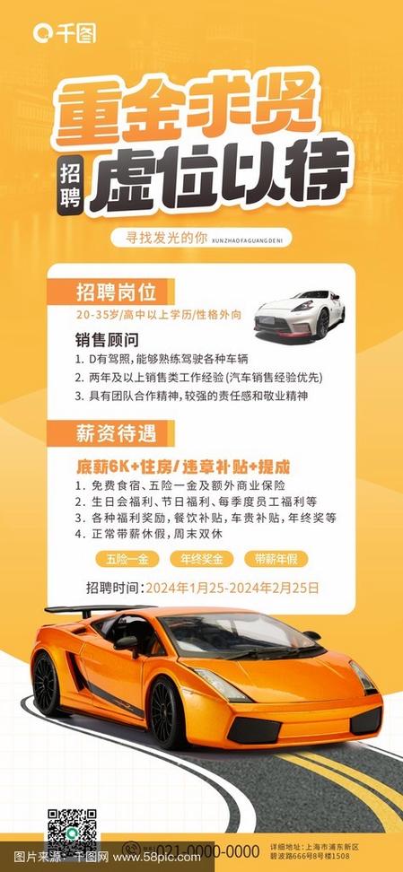 名企招聘