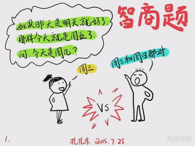对方说闲着呢怎么回复截图3