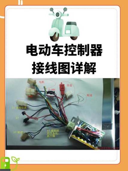 009电动车控制器在哪里截图3