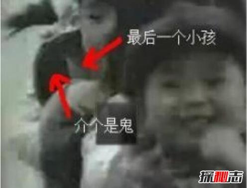 灵异是什么意思?