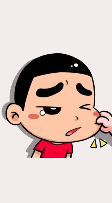 图片捏脸