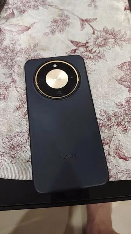 honor扩大内存