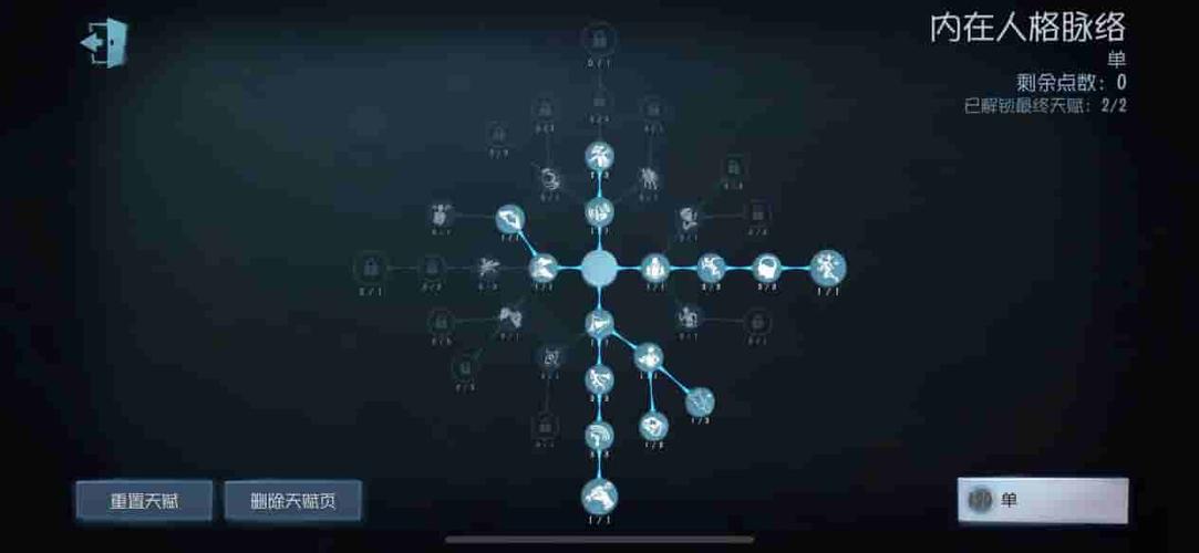 第五人格木偶师的技能怎么用