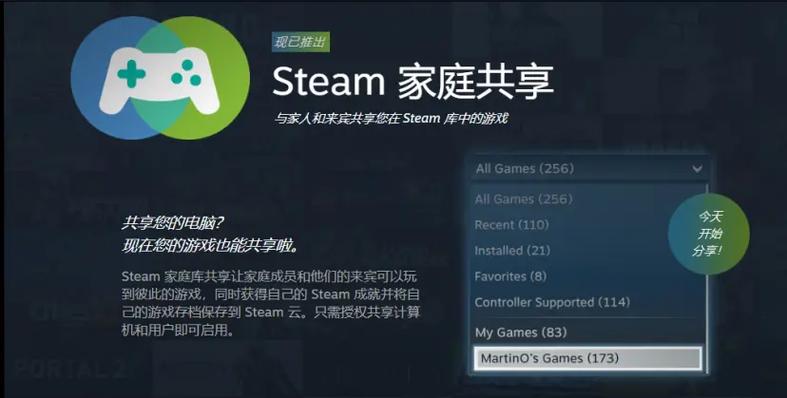 steam家庭共享冷却期