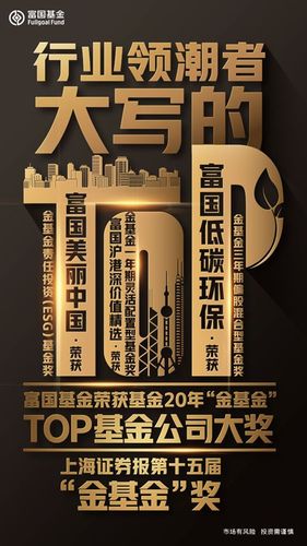 富国基金微管家服务号