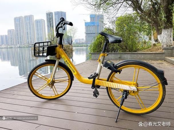 美团单车套餐限次数吗