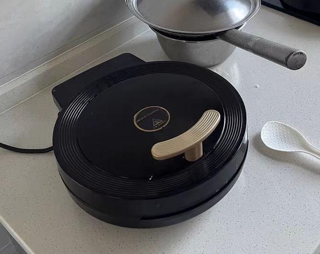 电饼铛的黑色涂层掉了怎么办